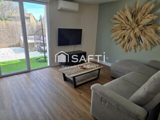  Appartement � vendre 3 pi�ces 66 m�