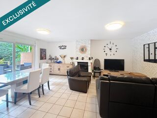  Maison � vendre 6 pi�ces 130 m�