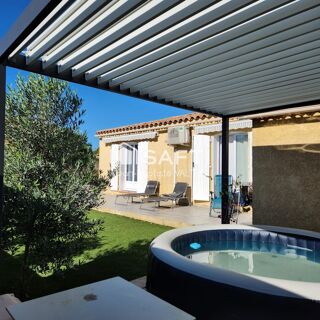  Maison � vendre 4 pi�ces 85 m�