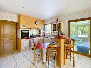  Maison à vendre 4 pièces 145 m²