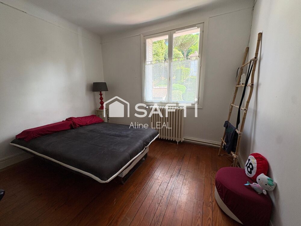 Vente Maison Maison - 4 pièces - 82m2 Moissac
