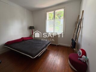  Maison à vendre 4 pièces 82 m²