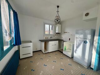  Maison � vendre 4 pi�ces 83 m�