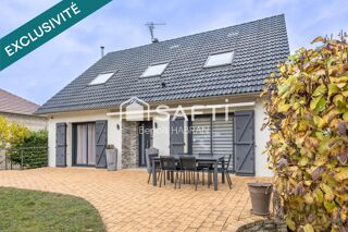  Maison � vendre 7 pi�ces 140 m�