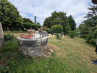  Maison à vendre 5 pièces 124 m²