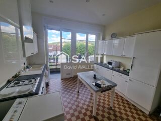  Immeuble à vendre 256 m² Saint-girons