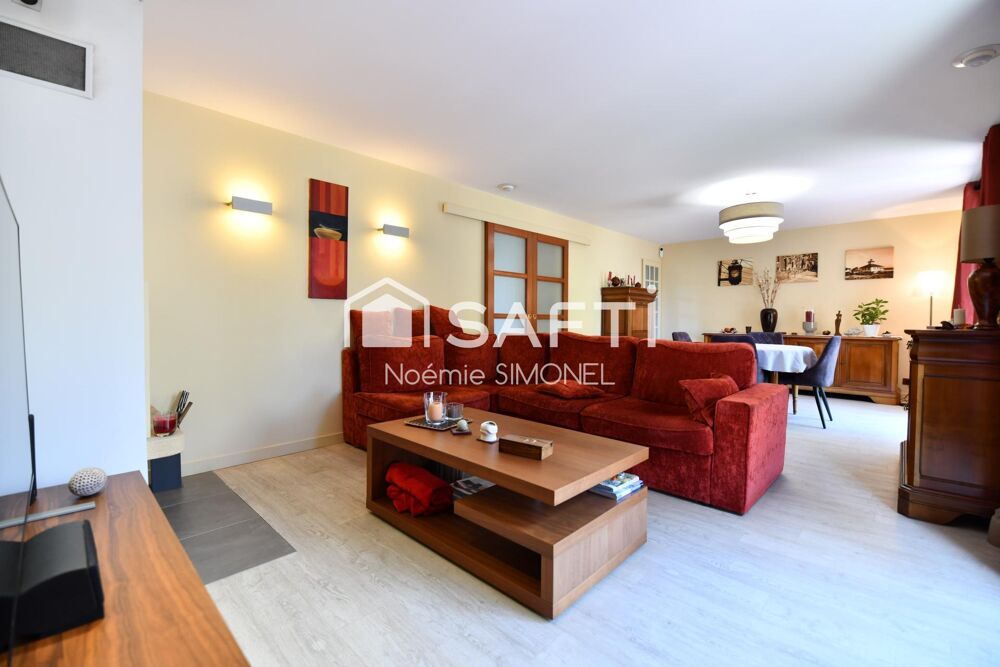 Vente Maison Belle maison familiale !! Chilly-mazarin