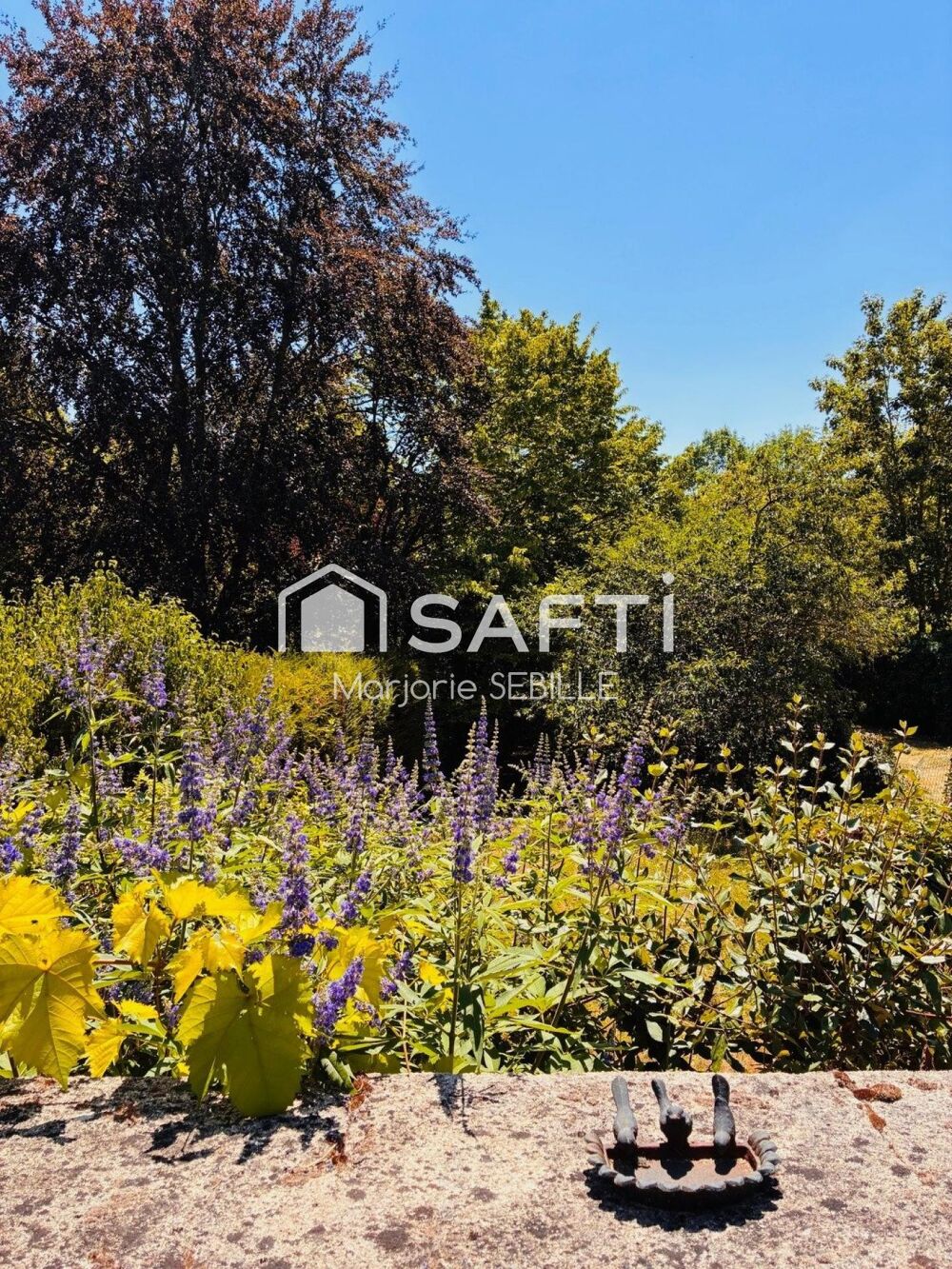 BOULANCOURT (77760)  Longère de charme rénovée de 155 m²  4 chambres  Jardin clos  Proche Golf d'Augerville