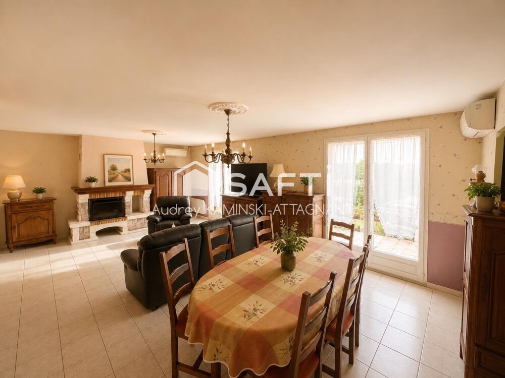 Vente Maison Peut-être votre prochaine adresse? Grisy-les-platres