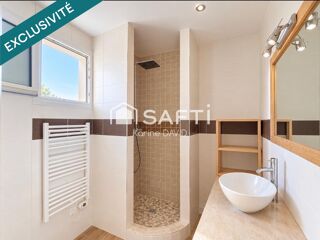 Vente Maison Charmante maison lotissement St Antoine Marseille 15