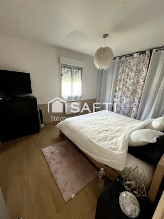  Maison � vendre 4 pi�ces 79 m�