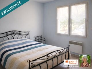  Maison à vendre 5 pièces 123 m² Guizengeard