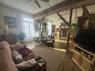  Maison à vendre 4 pièces 116 m²