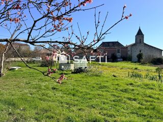  Terrain � vendre 1697 m�