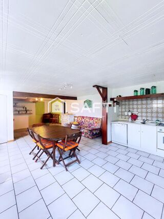  Maison � vendre 5 pi�ces 100 m�