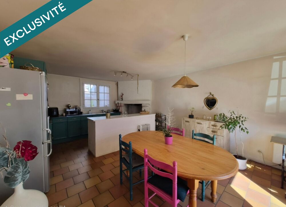 Vente Maison MAISON DE VILLAGE EN PIERRE 4 CHAMBRES Bioule