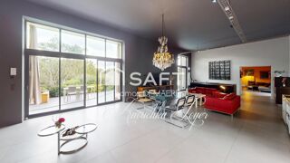  Maison à vendre 6 pièces 240 m²