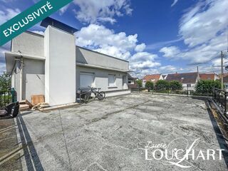  Appartement � vendre 2 pi�ces 52 m�