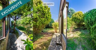 Maison à vendre 4 pièces 114 m²
