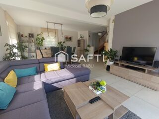  Maison � vendre 6 pi�ces 169 m�