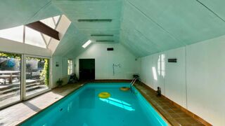  Maison � vendre 12 pi�ces 202 m�