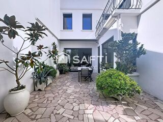  Maison � vendre 9 pi�ces 346 m�