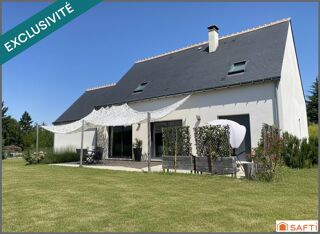  Maison � vendre 6 pi�ces 147 m�