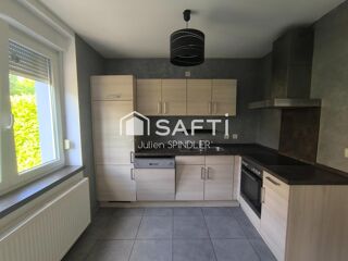  Maison � vendre 3 pi�ces 69 m�