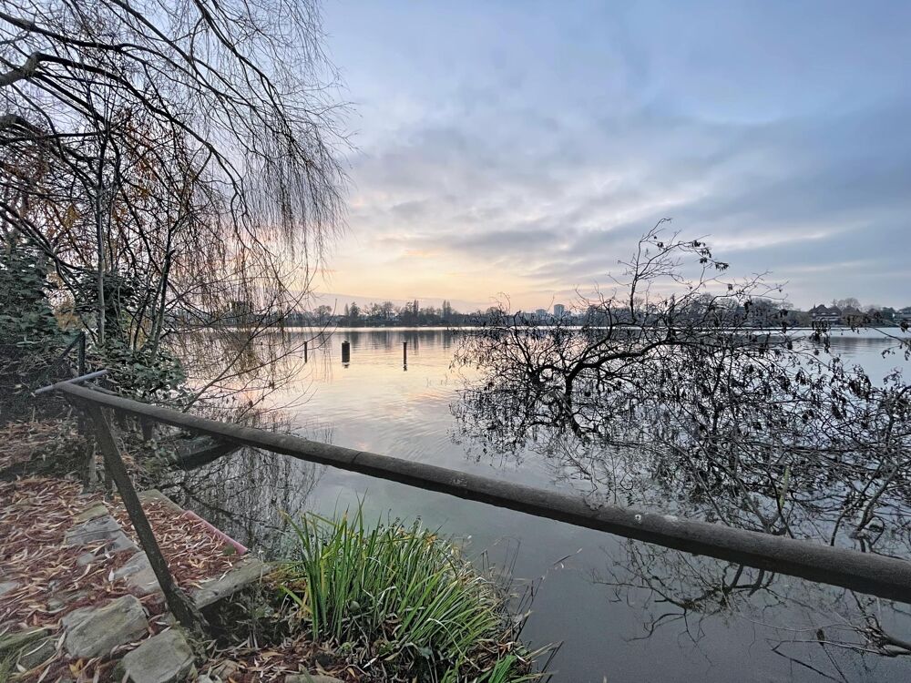 � vendre  Maison Enghien-les-Bains (95880)