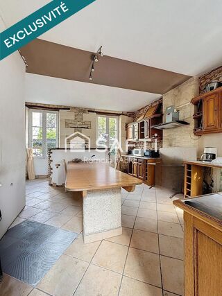  Maison à vendre 11 pièces 288 m²