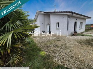  Maison � vendre 6 pi�ces 130 m�