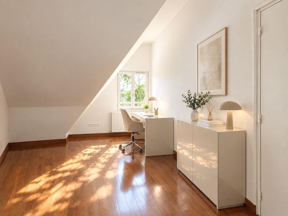 à vendre  Maison Ozoir-la-Ferrière (77330)