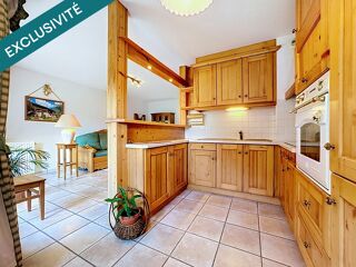  Appartement à vendre 2 pièces 51 m²