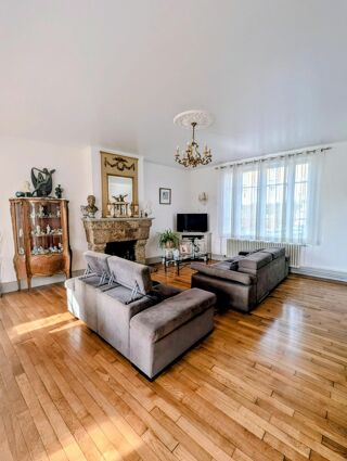  Maison � vendre 7 pi�ces 169 m�