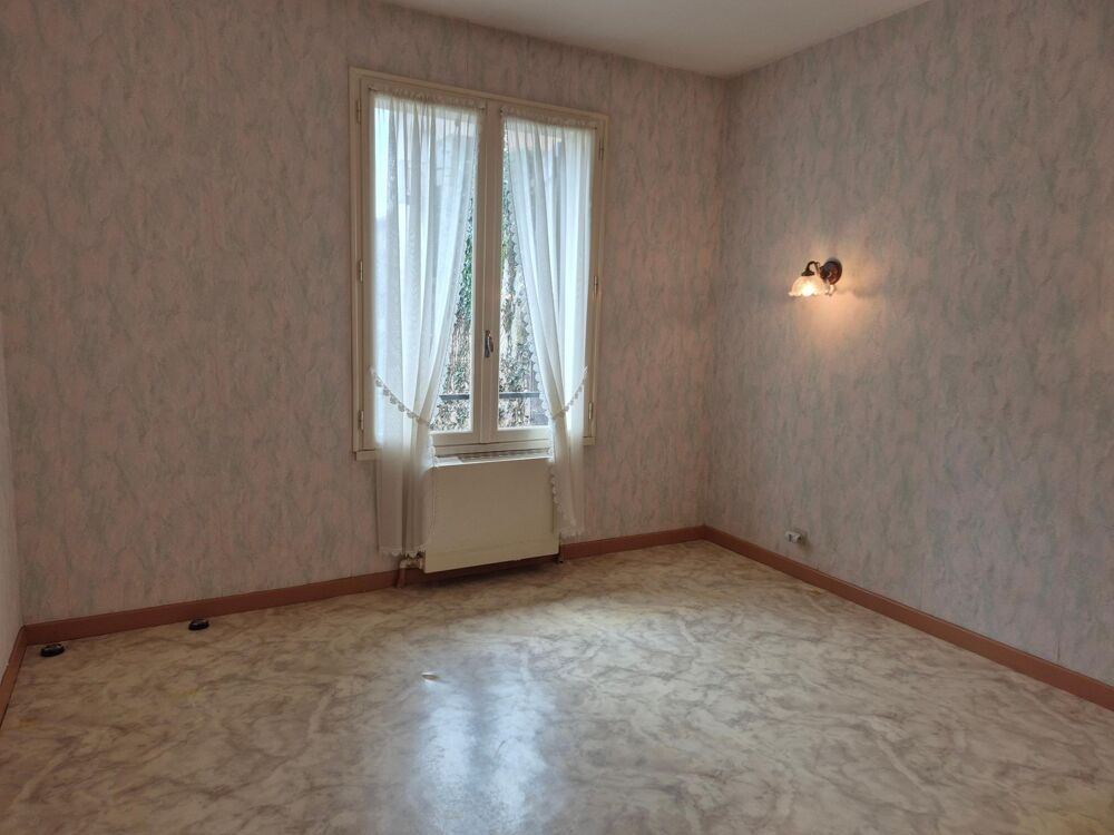 Vente Maison CARMAUX Maison de 85m2 avec garages et terrain Carmaux