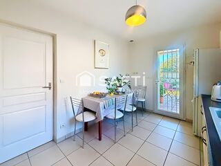  Maison à vendre 4 pièces 96 m²