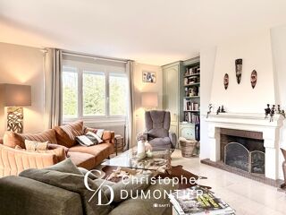  Maison à vendre 9 pièces 172 m²