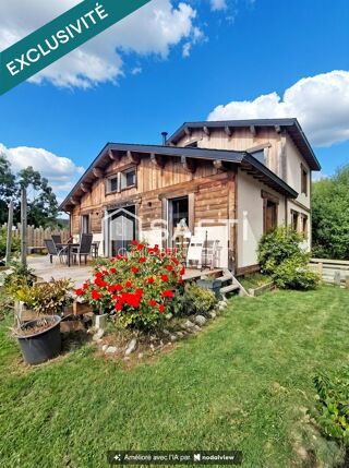  Maison à vendre 8 pièces 170 m²