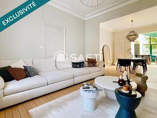  Maison � vendre 8 pi�ces 180 m�