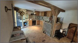  Maison � vendre 5 pi�ces 350 m�