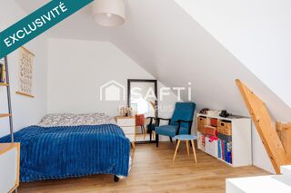  Maison  vendre 6 pices 140 m