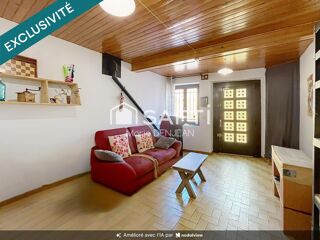  Maison à vendre 4 pièces 73 m²