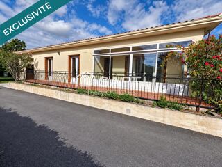  Maison à vendre 4 pièces 93 m²