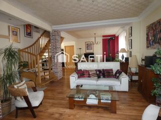  Maison  vendre 6 pices 156 m