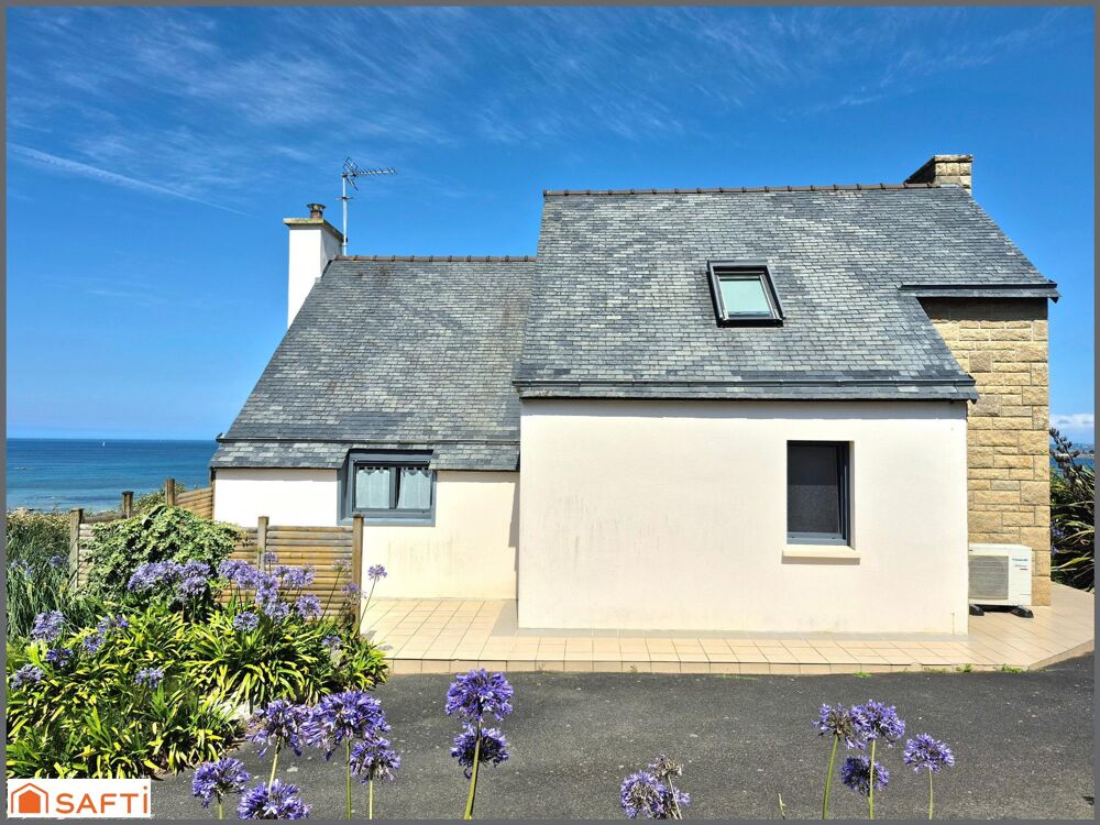 � vendre  Maison Saint-Pol-de-L�on (29250)
