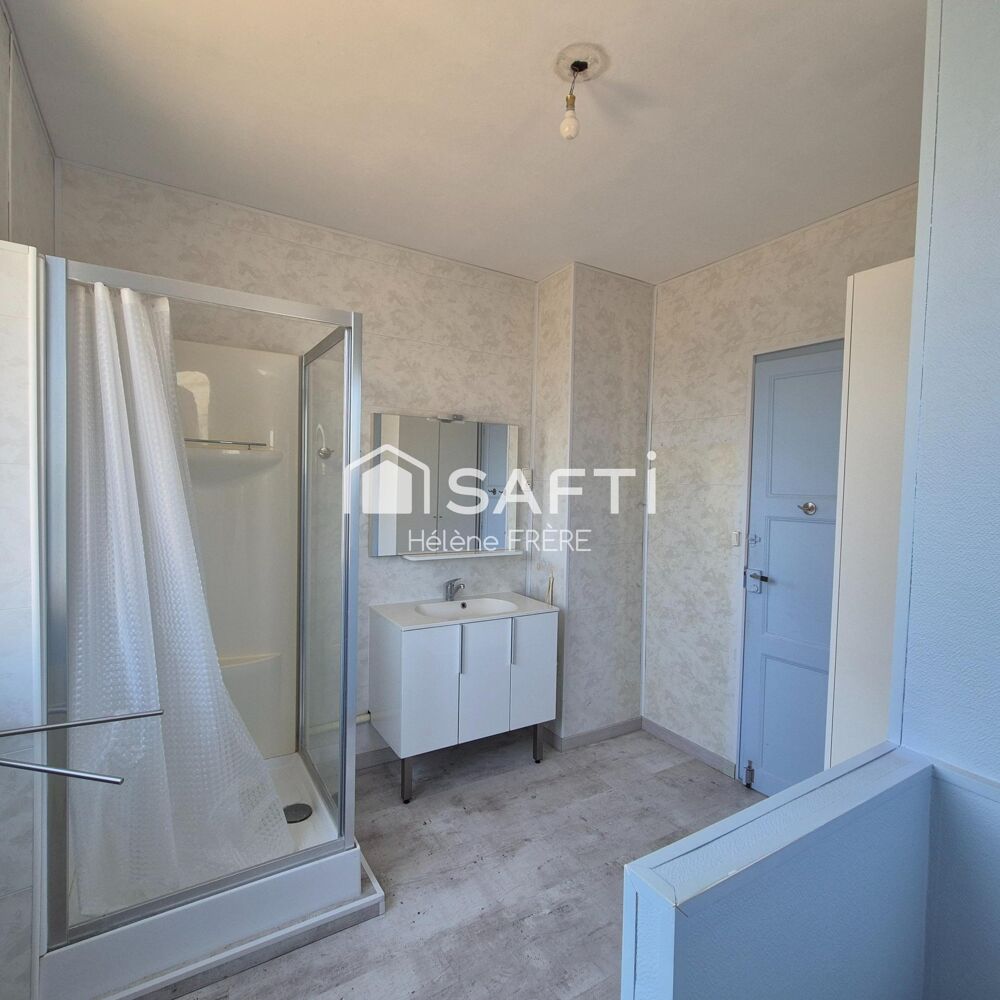 Vente Maison Bâti ancien lumineux! Montrichard val de cher
