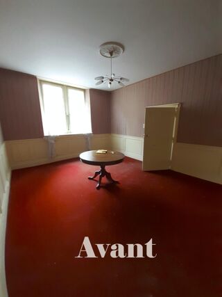  Maison � vendre 8 pi�ces 200 m�