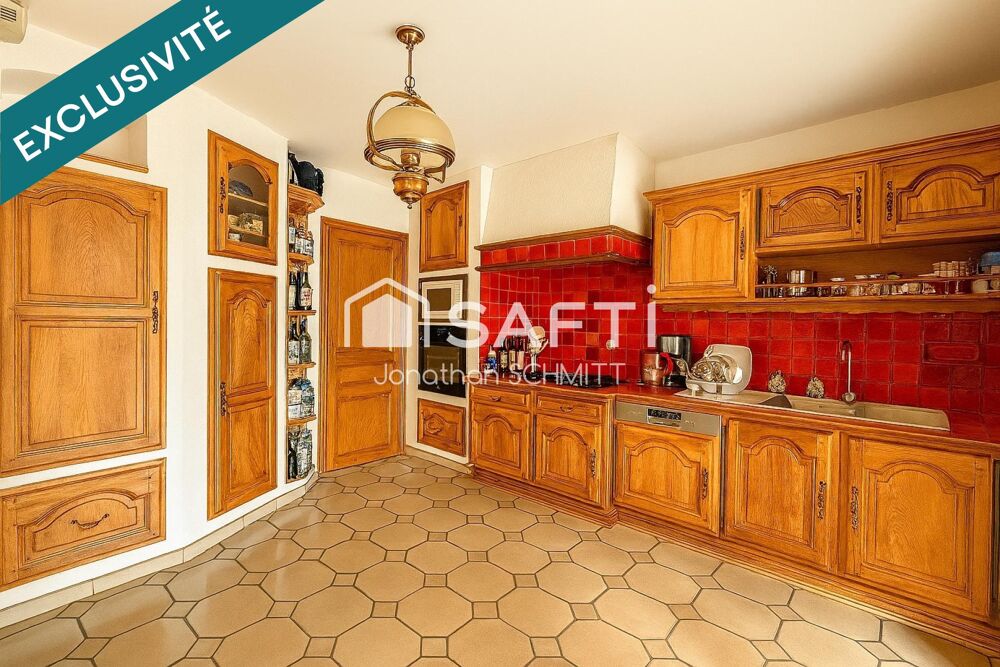Vente Maison Quartier recherché à l'Est de Carcassonne Carcassonne