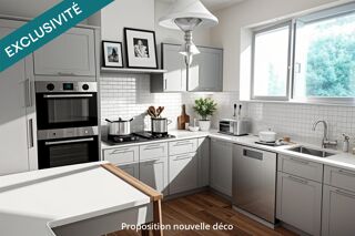  Maison � vendre 7 pi�ces 160 m�