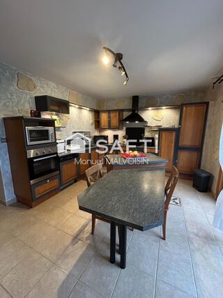  Maison � vendre 7 pi�ces 106 m�